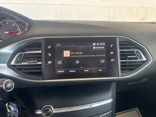 PEUGEOT 308 usata 25