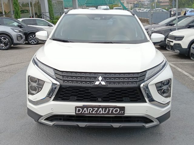 MITSUBISHI Eclipse Cross usata, con Airbag