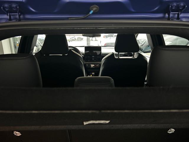 TOYOTA Yaris usata, con Controllo trazione