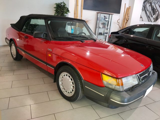 SAAB 900 usata, con Climatizzatore