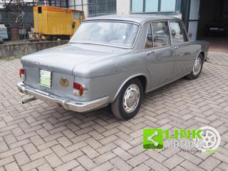 LANCIA Flavia usata 4