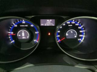 HYUNDAI iX35 usata, con Immobilizzatore elettronico