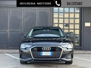 AUDI A6 usata, con Airbag