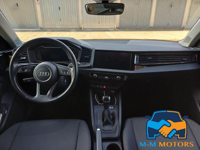 AUDI A1 usata, con Controllo trazione