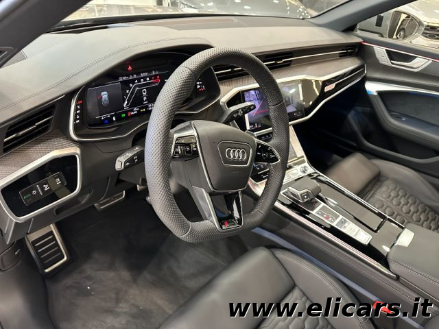 AUDI RS6 usata, con Cerchi in lega