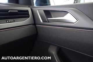 VOLKSWAGEN Taigo usata, con Fari LED