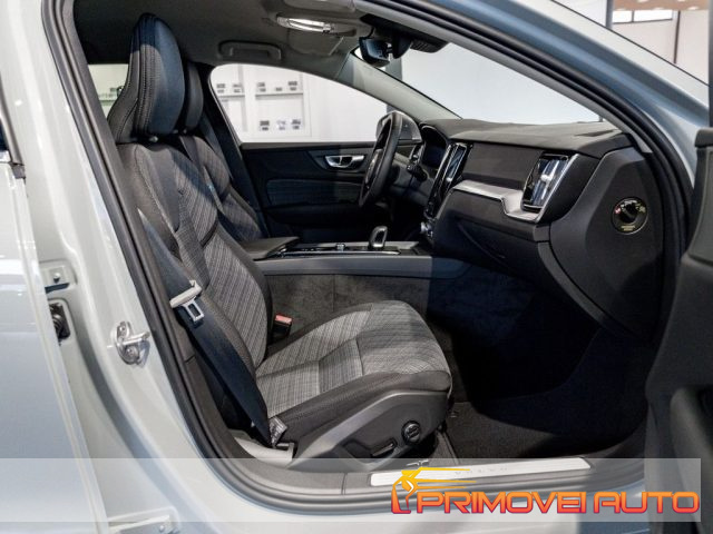 VOLVO V60 usata, con Airbag laterali