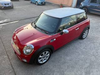 MINI Cooper D usata, con Controllo trazione