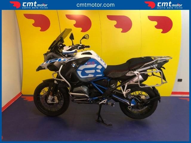 BMW R 1200 GS Adventure usata 2
