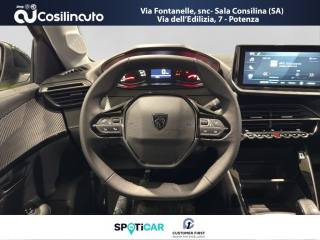 PEUGEOT 208 usata, con Fari LED
