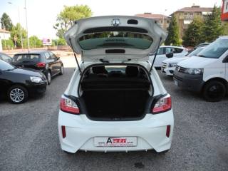 MITSUBISHI Space Star usata 41