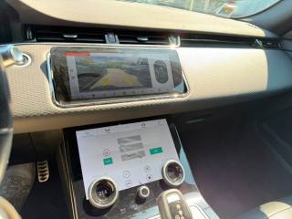 LAND ROVER Range Rover Evoque usata, con Cruise Control