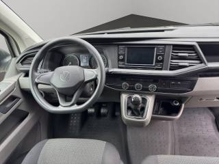 VOLKSWAGEN Transporter usata, con Bluetooth