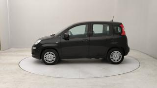 FIAT Panda usata, con Airbag