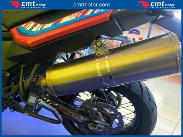 BMW F 800 GS usata 6