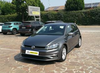 VOLKSWAGEN Golf 1.6 TDI 115 CV 5p. Business BlueMotion Technology