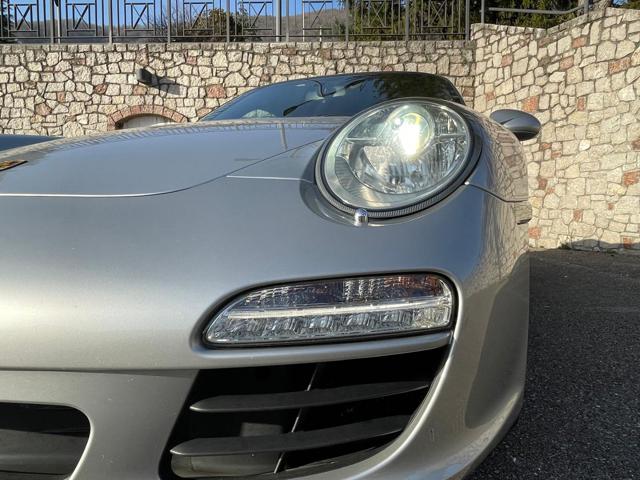 PORSCHE 911 usata, con Cerchi in lega