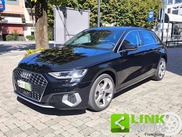 AUDI A3 usata, con ABS