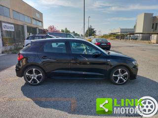 AUDI A1 usata, con Airbag Passeggero