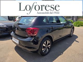 VOLKSWAGEN Polo usata, con Alzacristalli elettrici