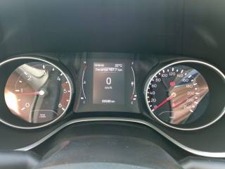 JEEP Compass usata, con Cruise Control