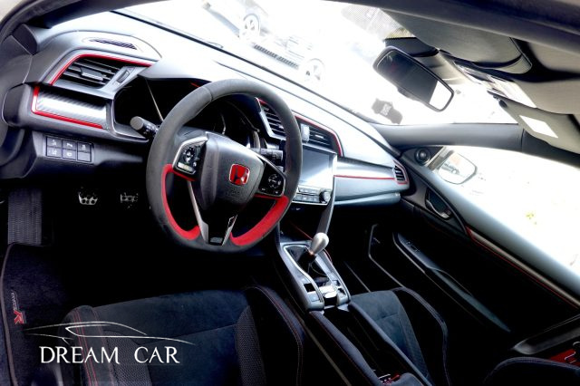 HONDA Civic usata, con Chiusura centralizzata