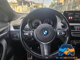 BMW X2 usata, con Climatizzatore