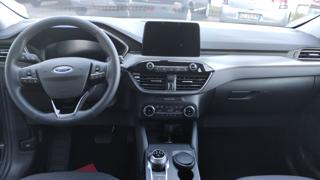 FORD Kuga usata, con ESP