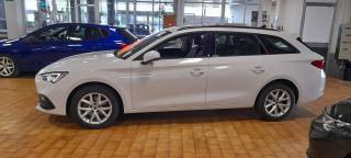 SEAT Leon usata, con Cerchi in lega