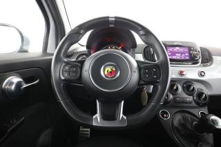 ABARTH 595 usata 11
