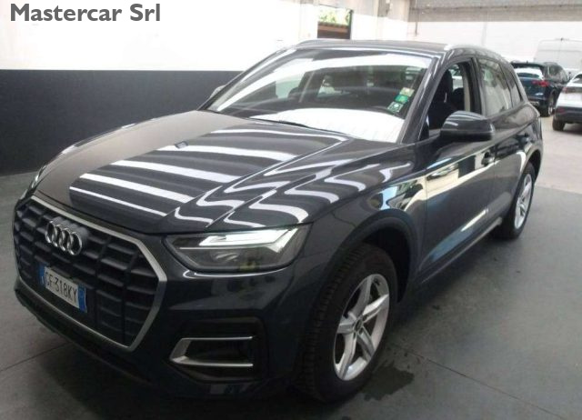 AUDI Q5 usata, con Airbag