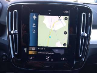 VOLVO XC40 usata, con Fari Xenon