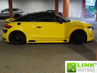 AUDI TT usata, con Airbag Passeggero