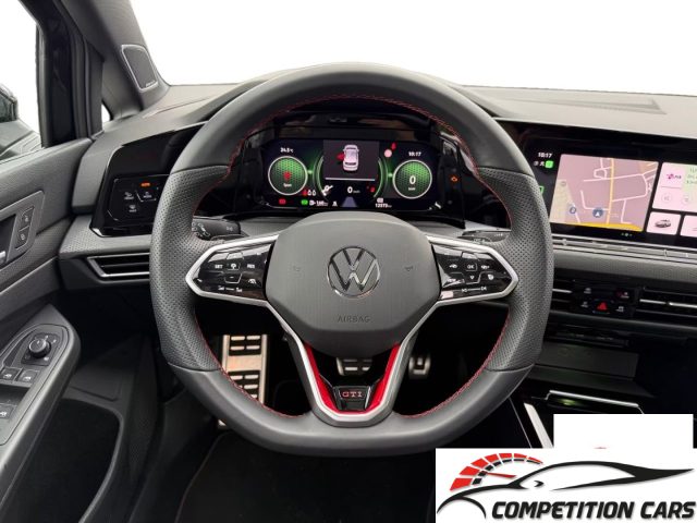 VOLKSWAGEN Golf usata, con Cruise Control