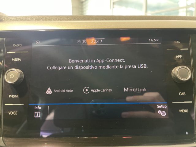 VOLKSWAGEN Polo usata, con Controllo trazione