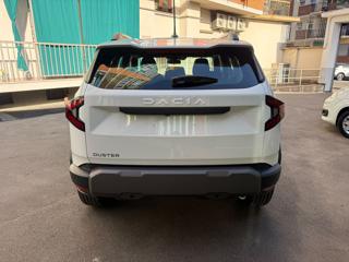 DACIA Duster usata, con Cerchi in lega