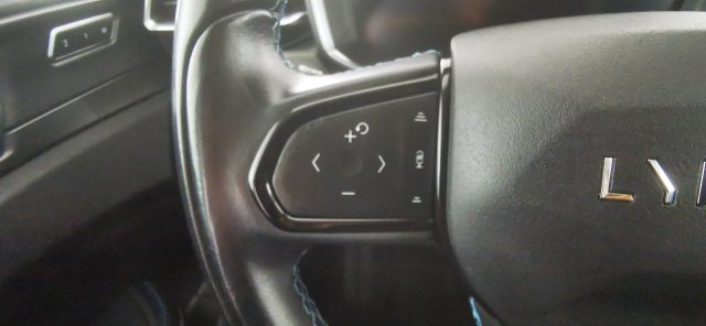 LYNK & CO 01 usata, con Airbag testa