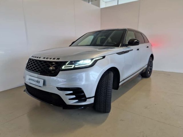 LAND ROVER Range Rover Velar usata, con ABS
