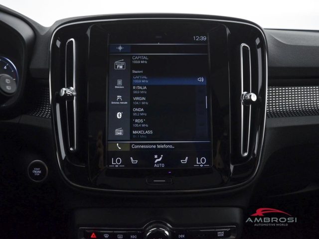 VOLVO XC40 usata 13