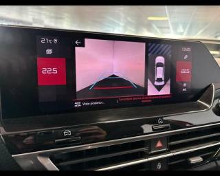 CITROEN C4 usata, con Fari LED