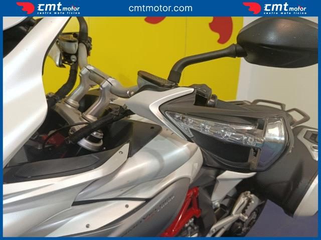 MV AGUSTA Turismo Veloce 800 usata 9