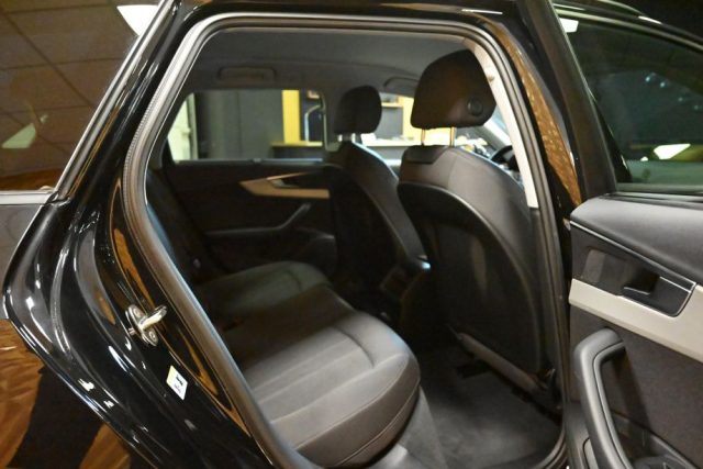 AUDI A4 usata 10