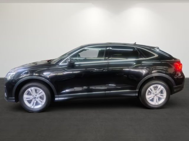 AUDI Q3 usata, con Airbag Passeggero