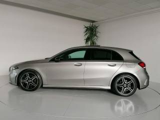 MERCEDES-BENZ A 200 usata, con Airbag laterali