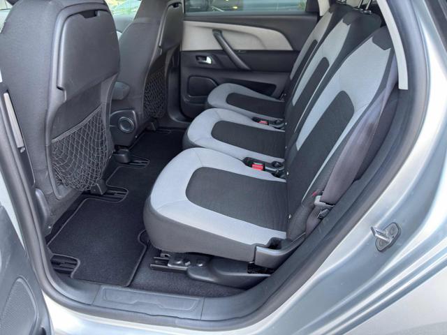 CITROEN C4 Picasso usata, con Controllo trazione