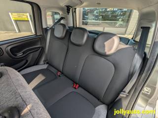 FIAT Panda usata, con Airbag testa