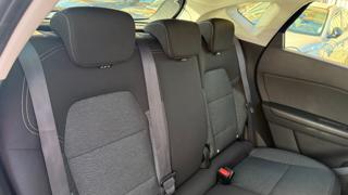 RENAULT Captur usata, con Fendinebbia