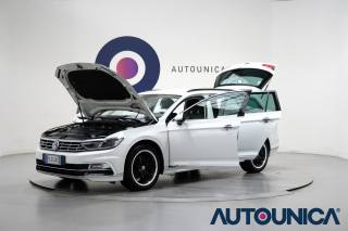 VOLKSWAGEN Passat Variant usata 67