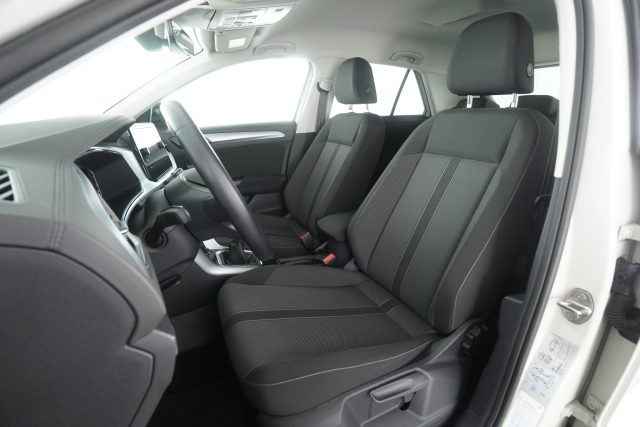 VOLKSWAGEN T-Roc usata 8
