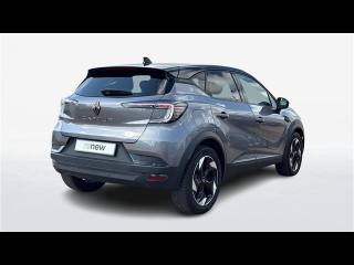 RENAULT Captur usata, con Cerchi in lega